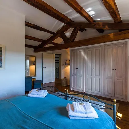 Villa Musalez Musalez