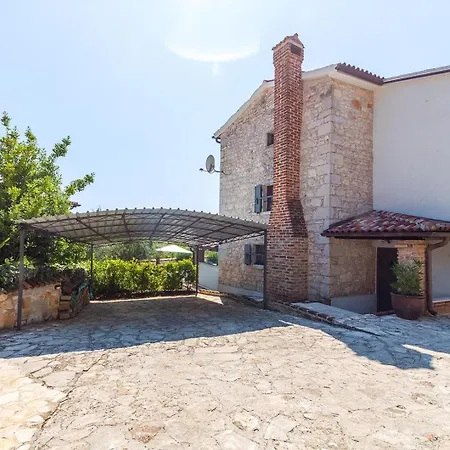 Villa Villa Musalez