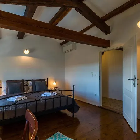 Villa Musalez Villa Musalez