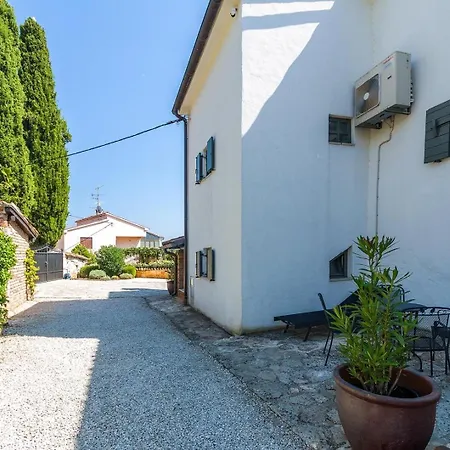 Villa Musalez *
