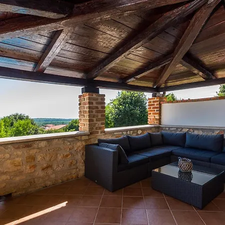 Villa Musalez