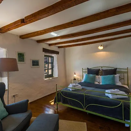 Villa Villa Musalez