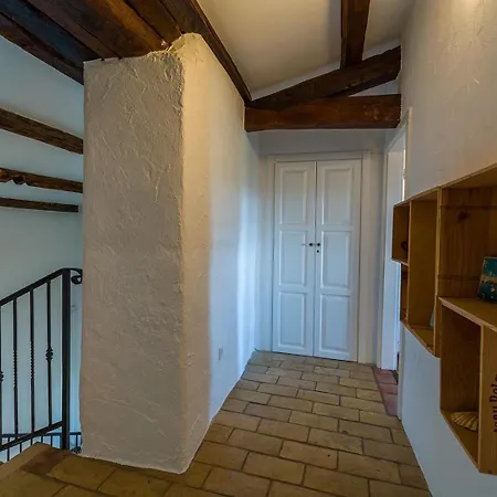 Villa Musalez Villa Musalez