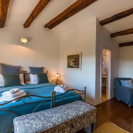 Villa Musalez * Musalez