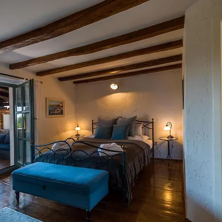 Villa Musalez