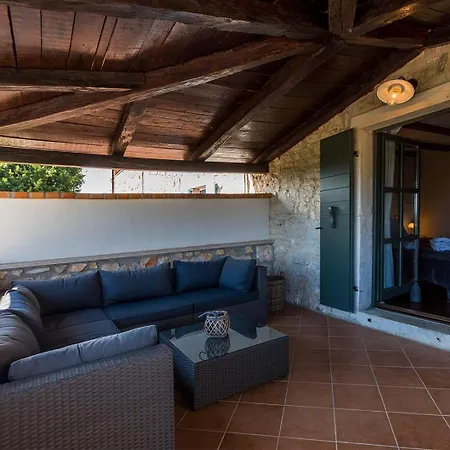 Villa Musalez Villa