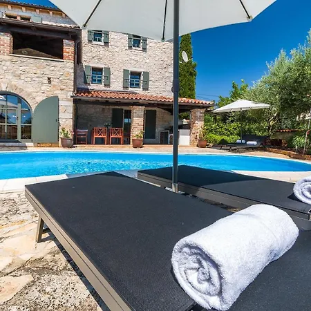 Villa Musalez Villa Musalez