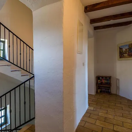 Villa Musalez *