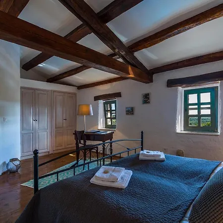 Villa Musalez * Musalez