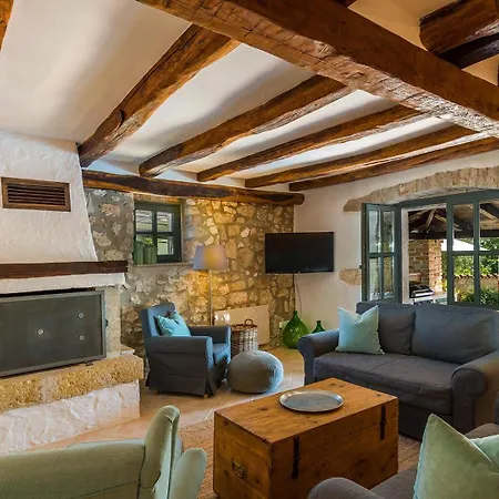 Villa Musalez Villa