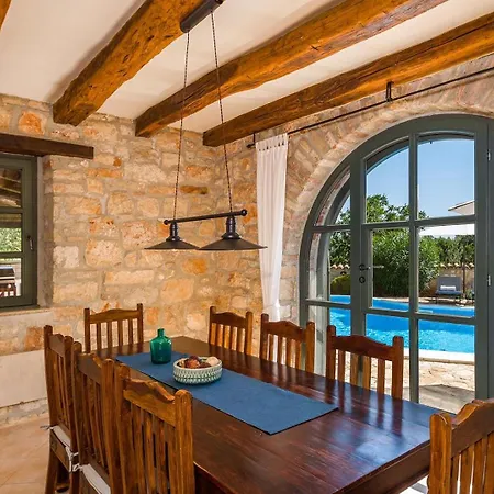 Villa Villa Musalez