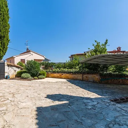 Villa Musalez Villa