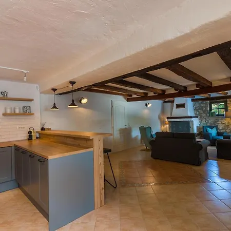 Villa Villa Musalez