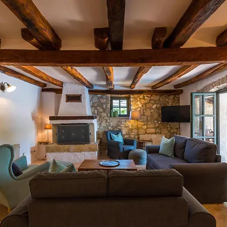 Villa Villa Musalez Musalez