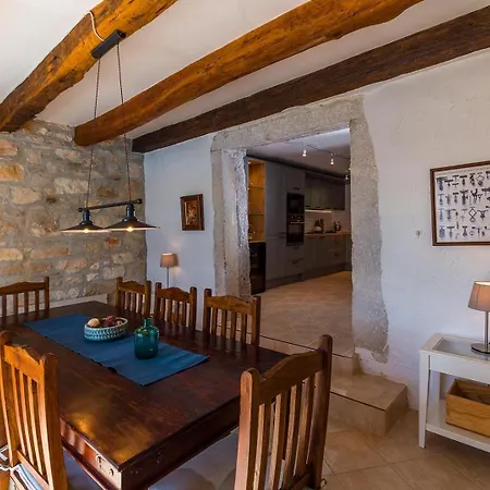 Villa Musalez Musalez
