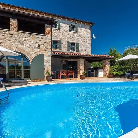 Villa Musalez Villa