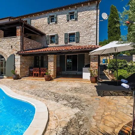 Villa Musalez *