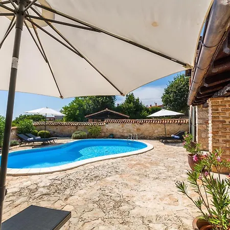 Villa Musalez