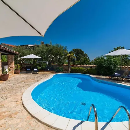 Villa Villa Musalez Musalez