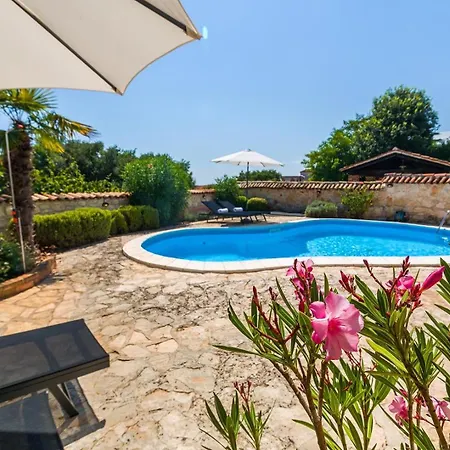 Villa Musalez Villa Musalez